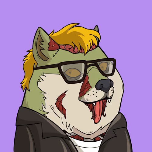 Slumdoge #3279