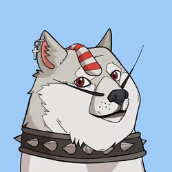 Slumdoge #133