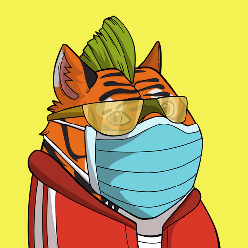 Slumdoge #7331