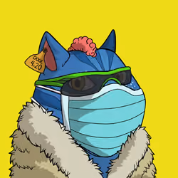 Slumdoge #4402
