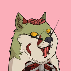 Slumdoge #8195
