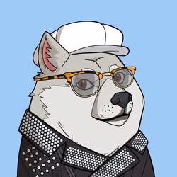 Slumdoge #1624