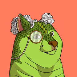 Slumdoge #6030