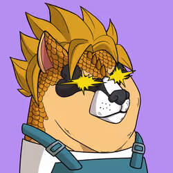 Slumdoge #4006