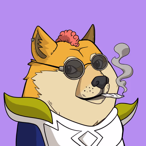 Slumdoge #8101