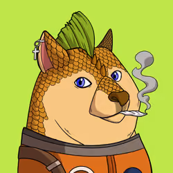 Slumdoge #9454
