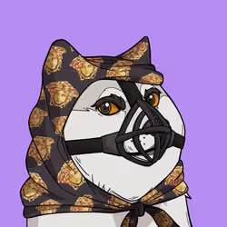 Slumdoge #3381