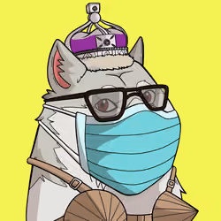 Slumdoge #7489