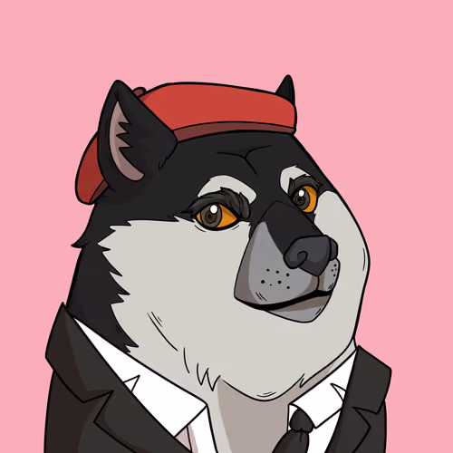Slumdoge #7541