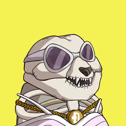 Slumdoge #2543