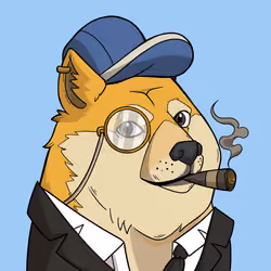 Slumdoge #9592