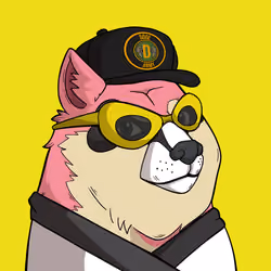 Slumdoge #9933