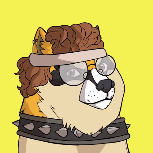 Slumdoge #8099