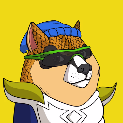 Slumdoge #9964