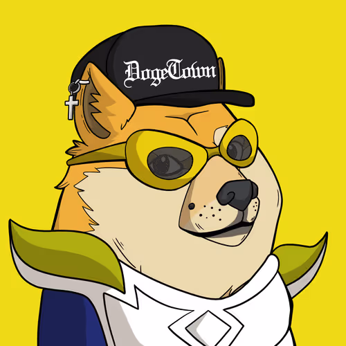 Slumdoge #4639
