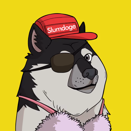 Slumdoge #7674