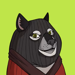 Slumdoge #4856