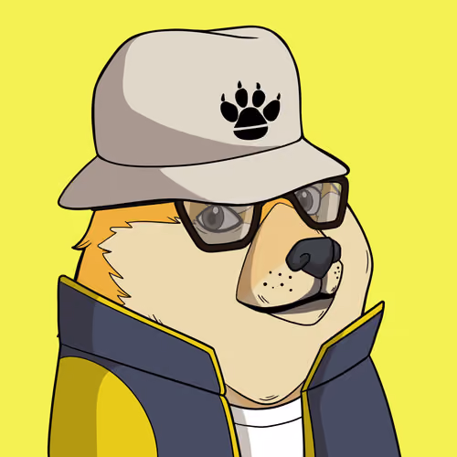 Slumdoge #7755