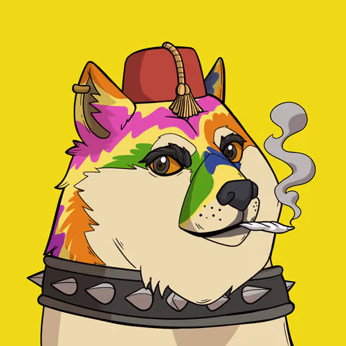 Slumdoge #7030