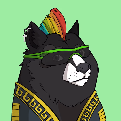 Slumdoge #6325