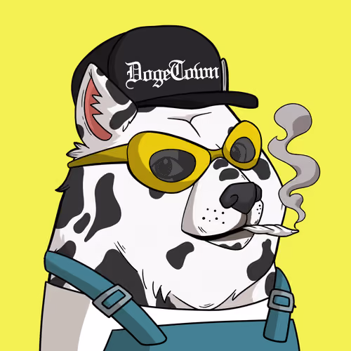 Slumdoge #7225