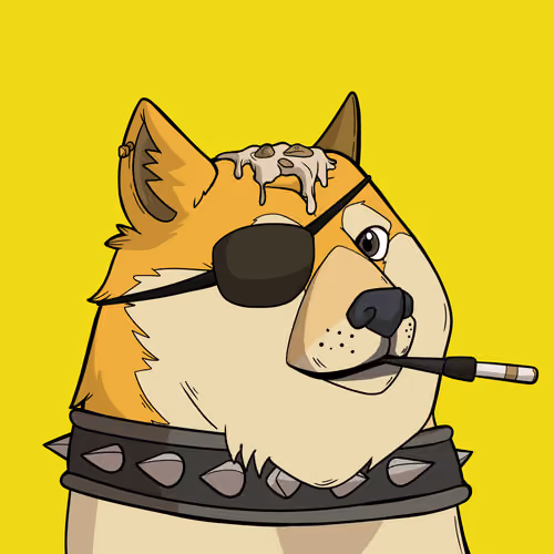 Slumdoge #7762