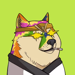 Slumdoge #8096