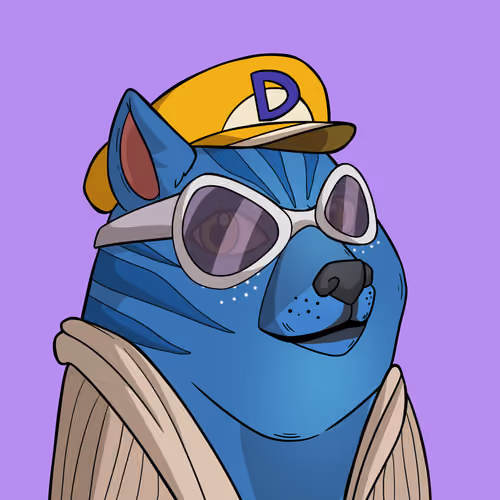Slumdoge #517
