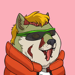 Slumdoge #1812
