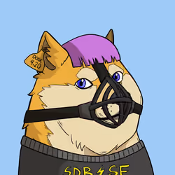 Slumdoge #5736