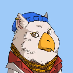 Slumdoge #1547