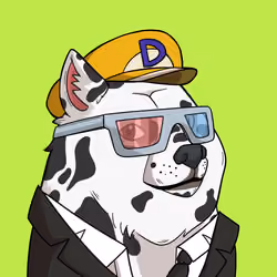 Slumdoge #1738