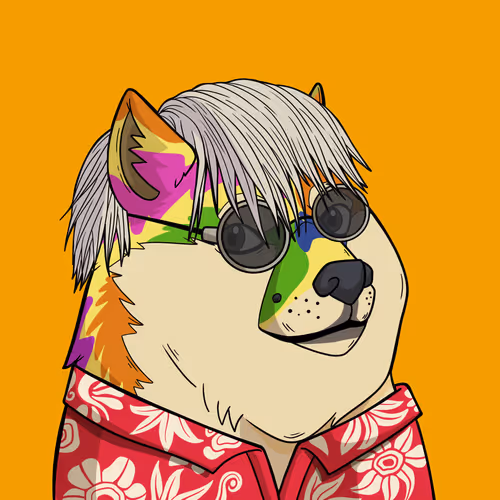Slumdoge #8513