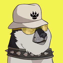 Slumdoge #7265