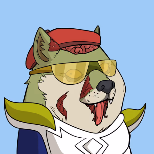 Slumdoge #7766