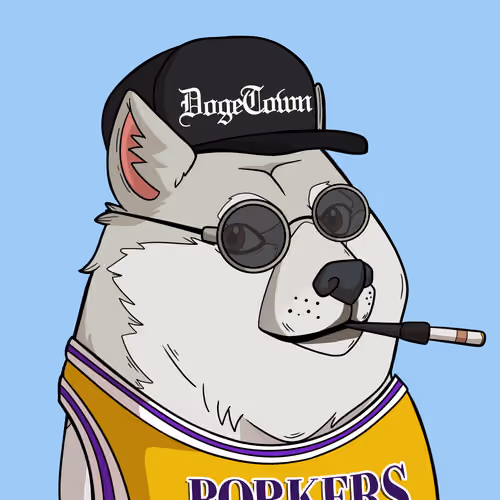 Slumdoge #9970