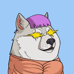 Slumdoge #6003