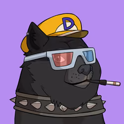 Slumdoge #6867