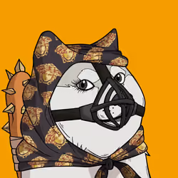 Slumdoge #1835