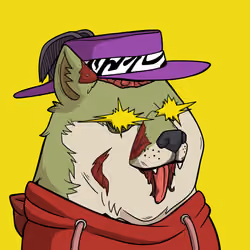 Slumdoge #8439