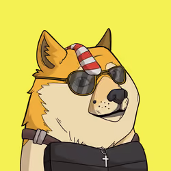 Slumdoge #7957