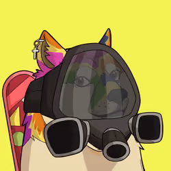 Slumdoge #328