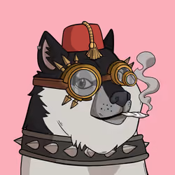 Slumdoge #250