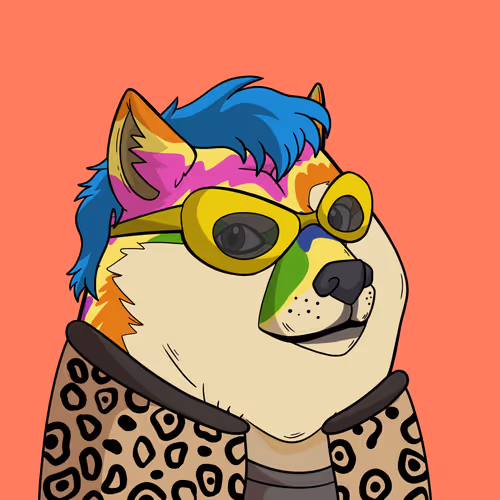 Slumdoge #4944