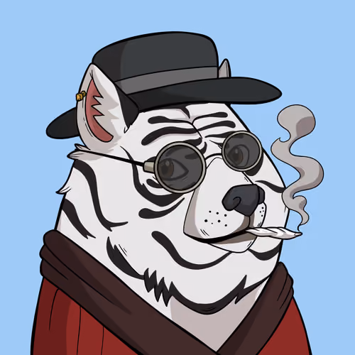 Slumdoge #4281