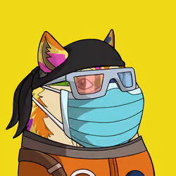 Slumdoge #6399