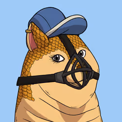 Slumdoge #4472