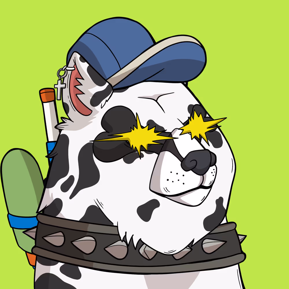 Slumdoge #9966
