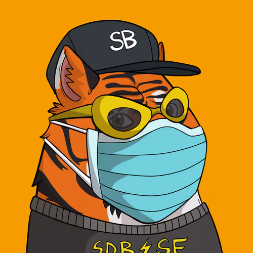 Slumdoge #6921