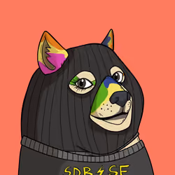 Slumdoge #5242